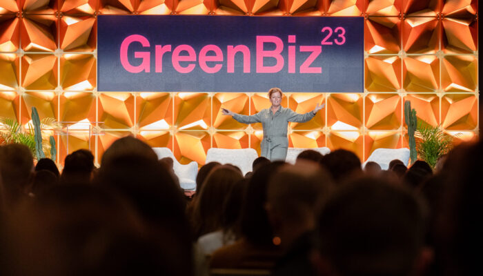 GreenBiz Group Sustainability Conference