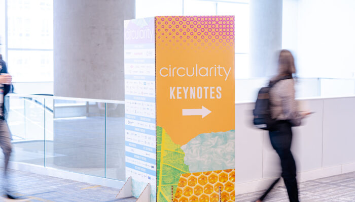 GreenBiz Group Sustainability Conference