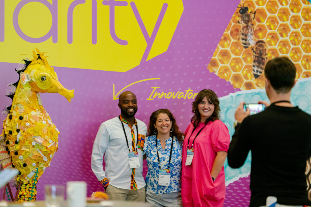 GreenBiz Group Sustainability Conference