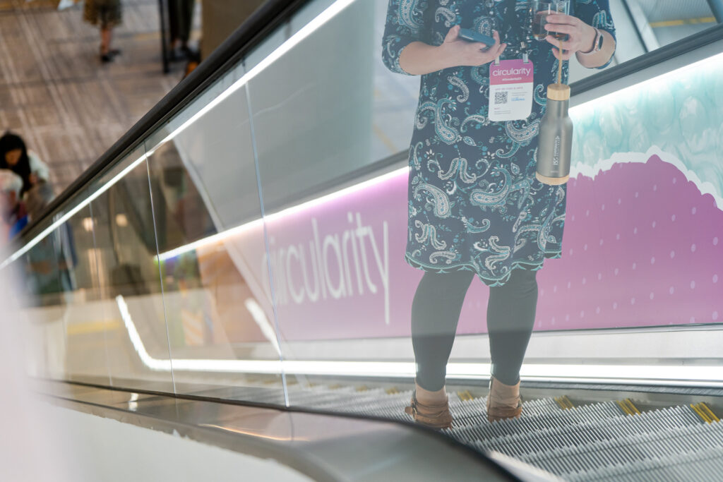 GreenBiz Group Sustainability Conference