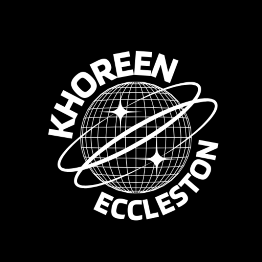 Khoreen Eccleston Logo
